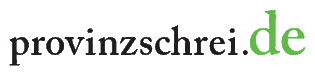 logo provinzschrei