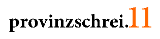 logo provinzschrei